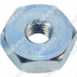 SIZE 7.75xM9x1.25x5x0xMxA ГАЙКА