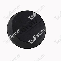 EMC-FORKLIFTPARTS 46122 КНОПКА ЗВУКОВОГО СИГНАЛА