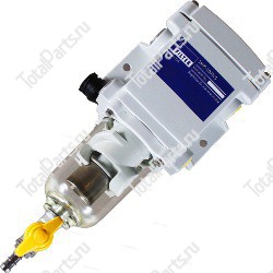EKKA EK1083 ФИЛЬТР ТОПЛИВНЫЙ