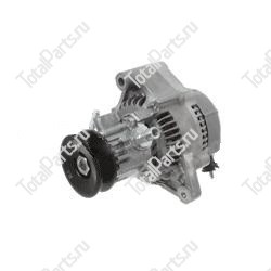 SIZE 72x20x91x10.3xM8x30- ГЕНЕРАТОР 12V 55A / 2 - BOLT FIXING