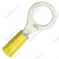 TOTALSOURCE NR1212 КЛЕММА (100 ШТ.)