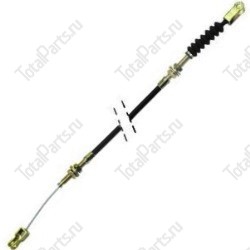KEY NUMBER 81734 ТРОС АКСЕЛЕРАТОРА DAEWOO
