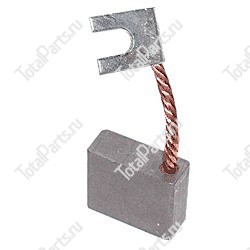 TVH 4791318 ЩЕТКА ДВИГАТЕЛЯ