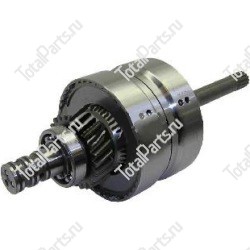 SIZE 23.7-14x138.5x81.5-2 БАРАБАН КОРОБКИ ПЕРЕДАЧ