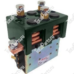 CHARLATTE E00400 КОНТАКТОР В СБОРЕ