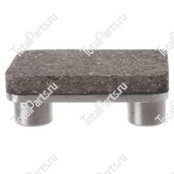 CASCADE 6069530 ПЛАСТИНА СКОЛЬЖЕНИЯ