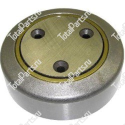 TVH 8268687 ПОДШИПНИК ГАЛЕТНЫЙ