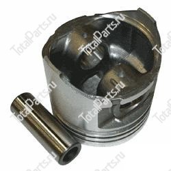 YANMAR 12990122081 ПОРШЕНЬ ДВИГАТЕЛЯ 4D94E