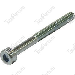 ROCLA 490132 ВИНТ С ШЕСТИГРАННЫМ ОТВЕРСТИЕМ В ГОЛОВКЕ