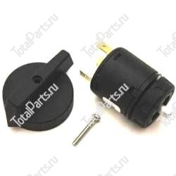 KEY NUMBER 47001701V0 ЗАМОК ЗАЖИГАНИЯ