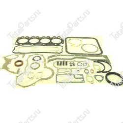 HYSTER 2054359 КОМПЛЕКТ ПРОКЛАДОК НА ДВИГАТЕЛЬ