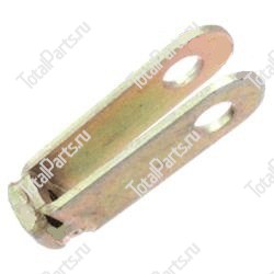 MITSUBISHI 0909591 ВИЛКА