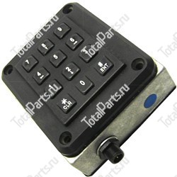 KEY NUMBER PD00023084 КОДОВАЯ ПАНЕЛЬ