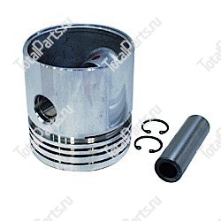 HYSTER 0176569 ПОРШЕНЬ ДВИГАТЕЛЯ F227 STD