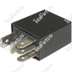 SIZE 12xDCxNOxNOx1x5x3x2 РЕЛЕ | S1215A | FP 5 48 A