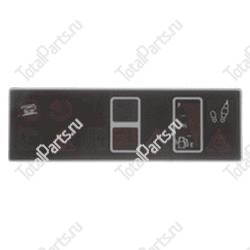 JLG 1704484 СТЕКЛО ДИСПЛЕЯ