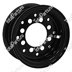 TOYOTA 005914437081 ДИСК СБОРНЫЙ 5.00-12