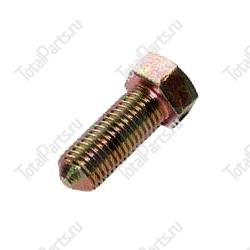 SIZE M10x1.25x23 СТОПОРНЫЙ БОЛТ SLW 14 / L tot. 32
