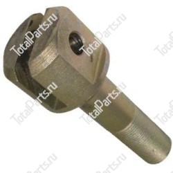 SIZE 108xM20x1.5xRHx40x9. НАКОНЕЧНИК КРЕПЛЕНИЯ ЦЕПИ