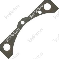 KEY NUMBER PD00031641 УСТАНОВОЧНАЯ ШАЙБА ОСОБОЙ ФОРМЫ