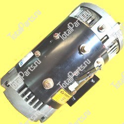 DAEWOO-DOOSAN KKDF4002 ЭЛЕКТРОДВИГАТЕЛЬ 8.5kW 48V
