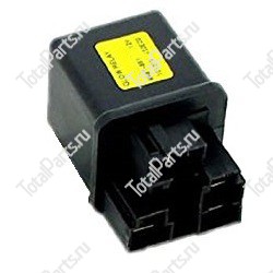 SIZE 12xDCxYESxNOx1x5x2x3 РЕЛЕ S1215A