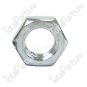 YANMAR 11962059700 ГАЙКА