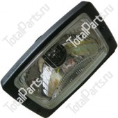 SIZE 182x102x83x12x24xNOx ФАРА ПЕРЕДНЯЯ