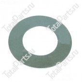 INPARTS 4301EK19366502 ШАЙБА РЕГУЛИРОВОЧНАЯ