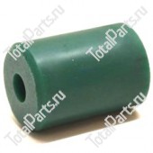 SIZE 10*30.5*43.2 РЕЗИНОВАЯ ОПОРА | P