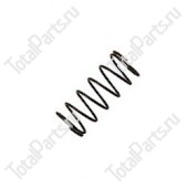 PIMESPO 13256W0400 ПРУЖИНА КОРОМЫСЛА