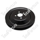 DAEWOO-DOOSAN A218279 ШКИВ ДЛЯ КЛИНОВЫХ РЕМНЕЙ