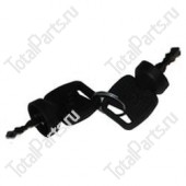 EPW 1SW60376 КЛЮЧИ ЗАМКА ЗАЖИГАНИЯ