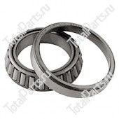 FIAT 24903480 КОНИЧЕСКИЙ ПОДШИПНИК