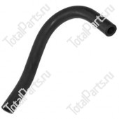 TOTALSOURCE 298219097 ПАТРУБОК ВОДЯНОГО НАСОСА
