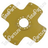 KOMATSU 3EB1322330 ВЕДУЩИЙ ДИСК ГИДРОТРАНСФОРМАТОРА