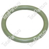 SIZE 3x22.2 КОЛЬЦЕВОЕ УПЛОТНЕНИЕ FPM80
