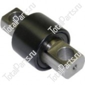 HALLA 6600207000 РОЛИК КАРЕТКИ