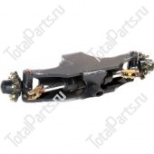 HELI A21B4-30201C-001 УПРАВЛЯЕМЫЙ МОСТ В СБОРЕ