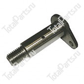 SIZE 25x63x101 ПАЛЕЦ СЕРЬГИ M20x2.5