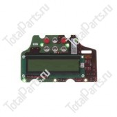 MITSUBISHI 50041764 КОНТРОЛЬНАЯ ПАНЕЛЬ (ДИСПЛЕЙ)