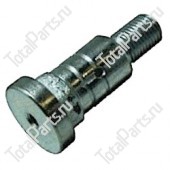 TOYOTA 437312344171 ПАЛЕЦ РУЛЕВОЙ