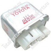 SIZE 24xDCxYESx1x4x2x2 РЕЛЕ СТАРТЕРА S1114 24V