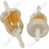 LINDE L0009830524 ФИЛЬТР ТОПЛИВНЫЙ