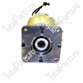 REALS D2915 ЭЛЕКТРОДВИГАТЕЛЬ, ВОССТАНОВЛЕННЫЙ