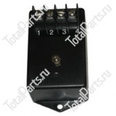 TOTALSOURCE 78890 РЕЛЕ 24V В СБОРЕ