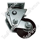HYSTER 800026755 КОЛЕСНАЯ ОПОРА