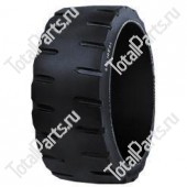 SOLIDEAL 660X203-480 ШИНА БАНДАЖНАЯ GL GST LUG