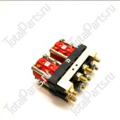 KEY NUMBER PD00059147 КОНТАКТОР В СБОРЕ