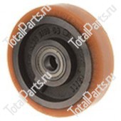 RADER VOGEL 172/150/040/120/5/20 КОЛЕСО ГРУЗОВОЕ